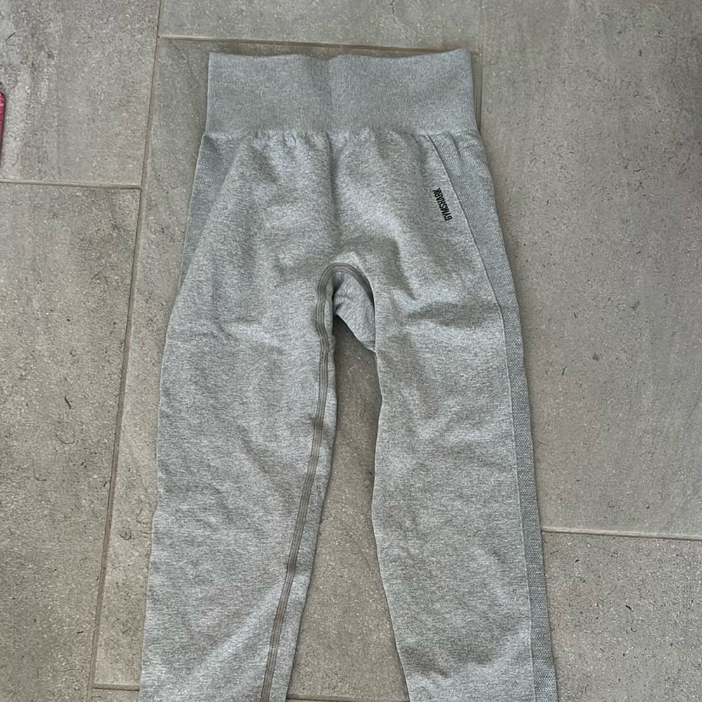gymshark leggins